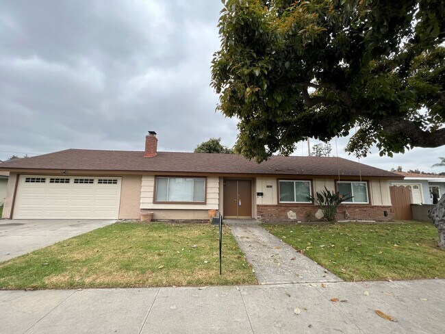 3 Bedroom Home Santa Fe Springs - 3 Bedroom Home Santa Fe Springs