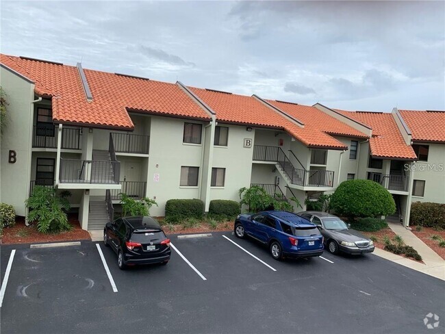 Building Photo - 1515 Pinellas Bayway S Unit 15 Rental