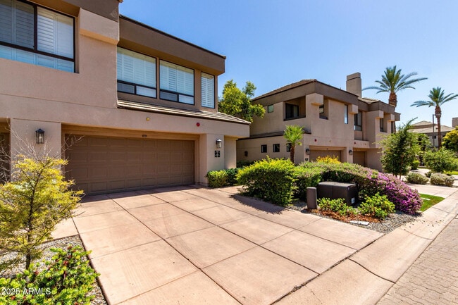 Photo - 7400 E Gainey Club Dr Unit 203