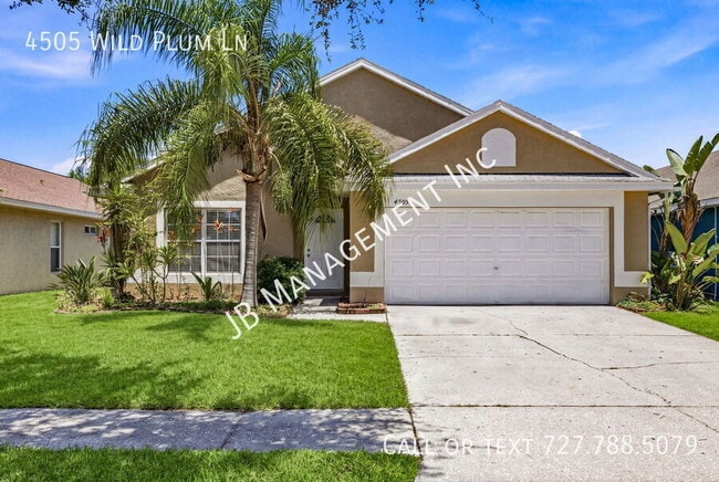 Building Photo - 4505 Wild Plum Ln