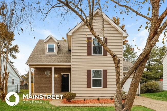 Building Photo - 8007 Apple Valley Dr