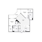 BM-4 floor plan Juniper