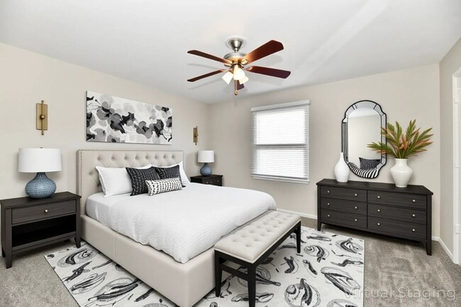 Photo - Park Lane Apartments