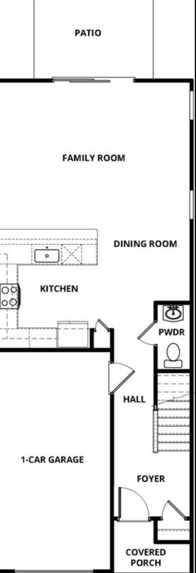 Photo - 5324 Stream Stone Way