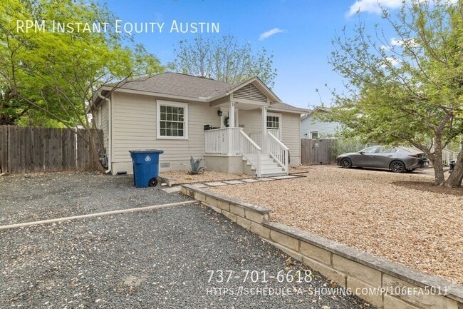 Photo - 5413 Avenue F