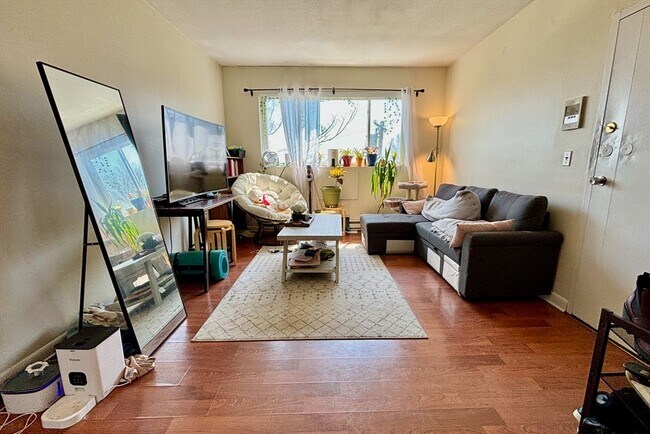 Photo - 256 Parker Hill Ave Unidad 16