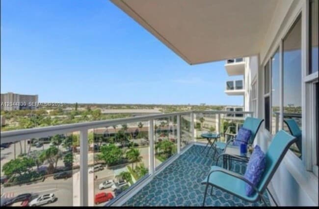 Photo - 3700 Galt Ocean Dr Unit 814