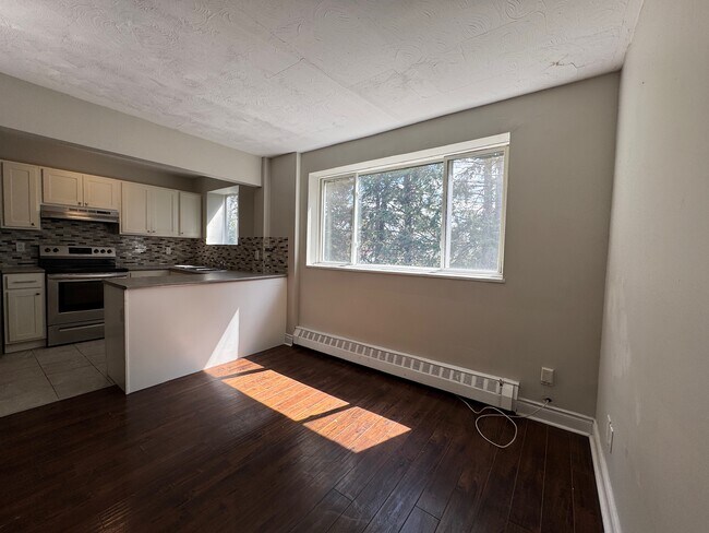 Photo - Recently Renovated 2 Bedroom 1 Bathroom Apartment!! Unit 12