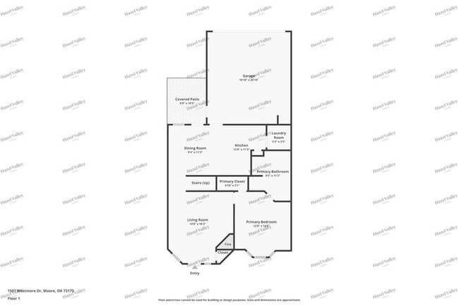 Photo - 1507 Westmore Dr