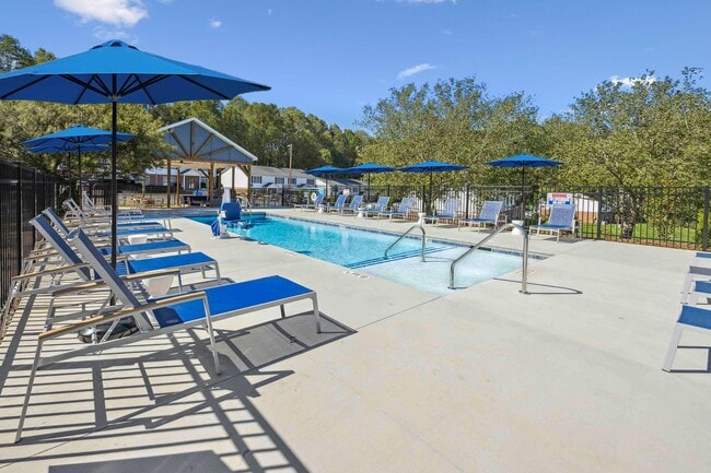 Photo - Belmont Heights Apartments & Townhomes
