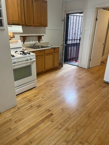 921 S Laflin St Unidad 02F