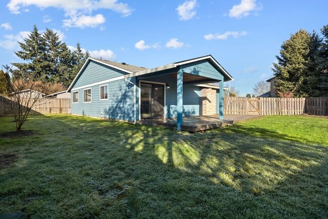 Photo - Ranch-Style 3 Bed / 2 Bath Single-Level Home in Hillsboro