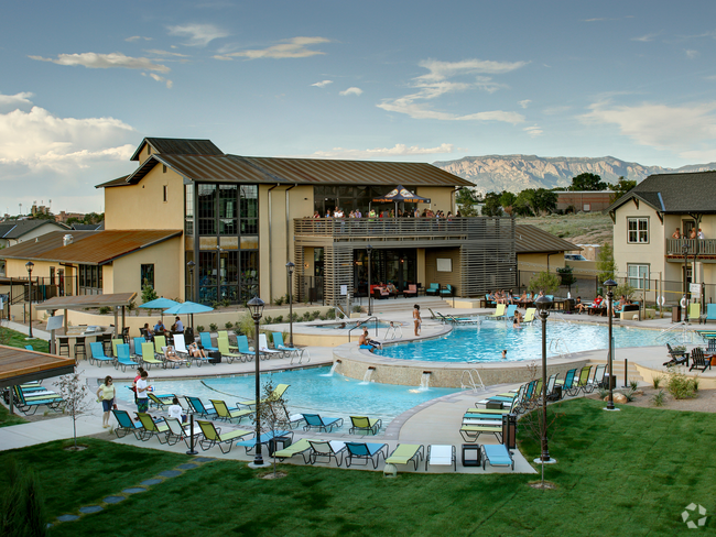 Building Photo - View Albuquerque Rental