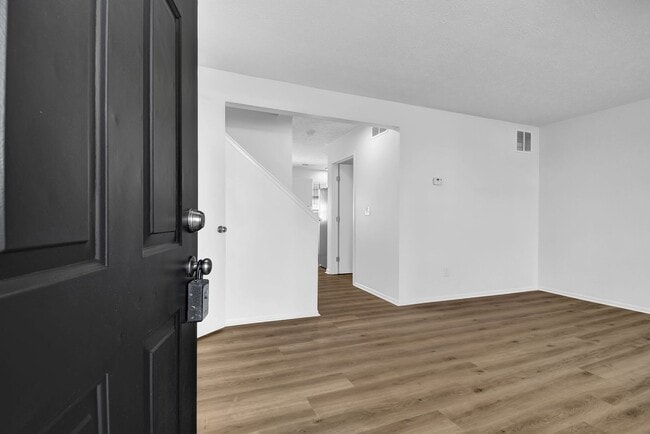 Cherry Bottom Townhomes