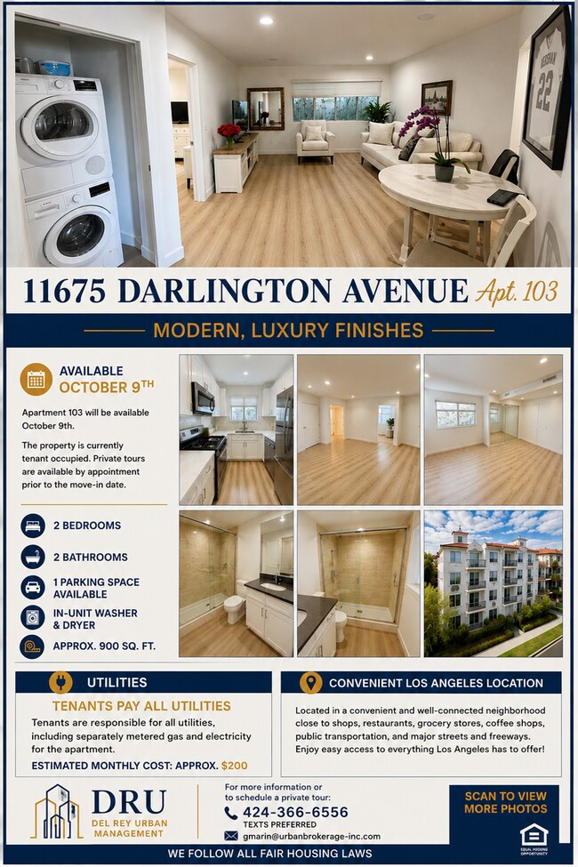 11675 Darlington Place