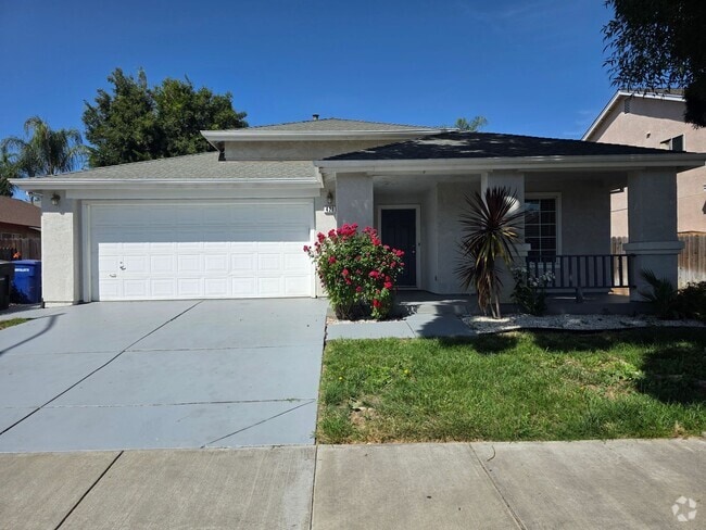 Building Photo - Single Story 3-bedroom home in Patterson!