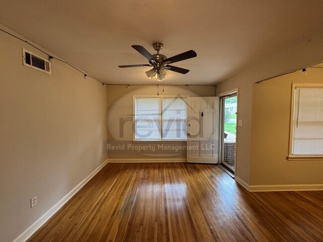 Photo - 1356 Mt Moriah Rd
