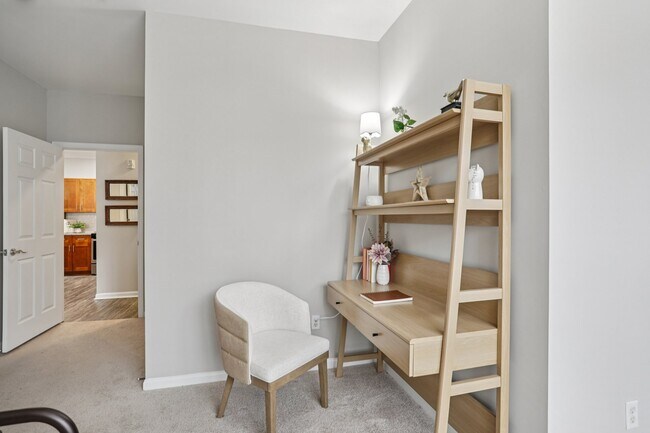 Building Photo - Glenview House