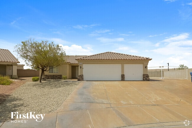 Building Photo - 528 Waterwheel Falls Dr Rental