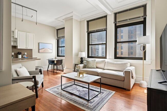Building Photo - The Stahlman Rental