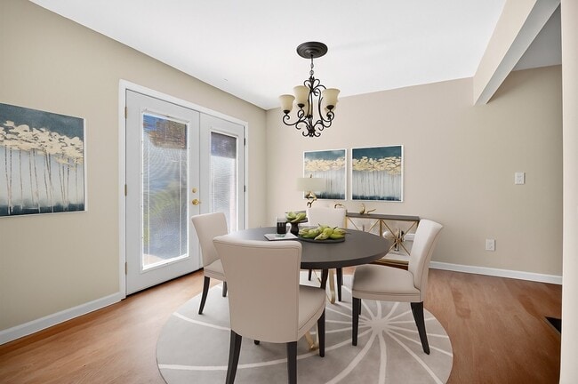 Photo - 1175 Appleseed Ln Unidad A