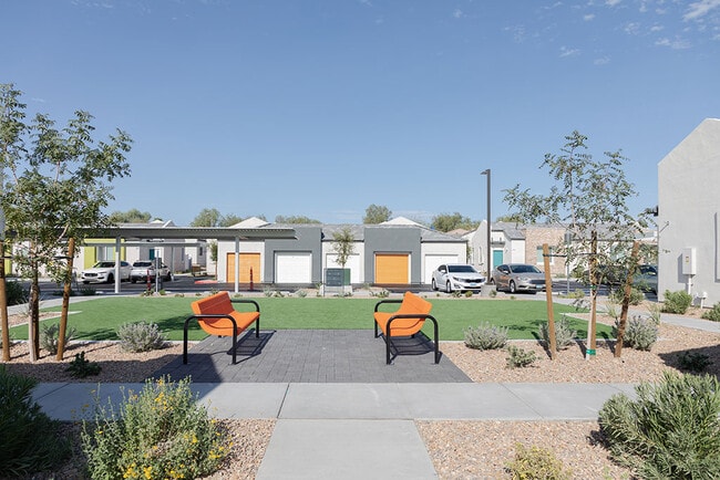 Photo - The Alowyn Homes at Centennial