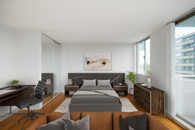 Photo - Hollyburn Court Unit 01007