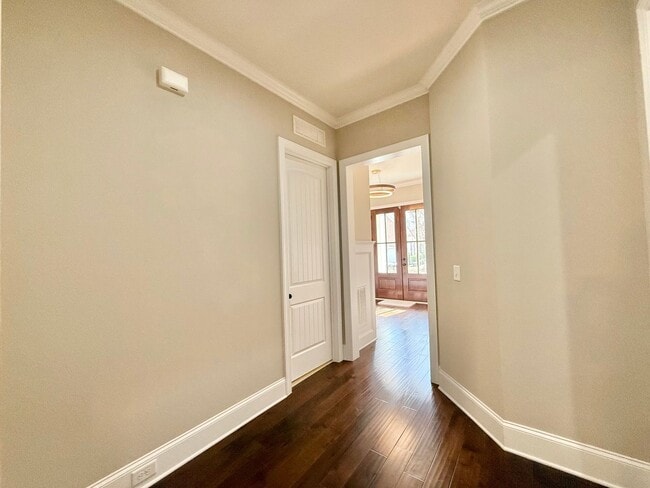 Photo - Luxurious 3BD, 4BA Raleigh Townhome with a First Floor Master Bedroom, Bonus Sunroom, and Large U...