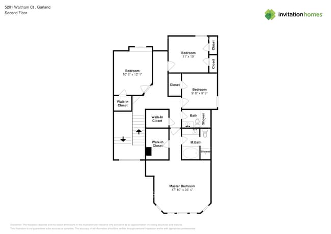 Photo - 5201 Waltham Ct