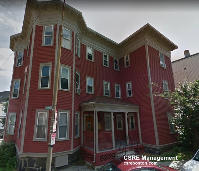 Building Photo - 24 Pond St Unit 1 Rental