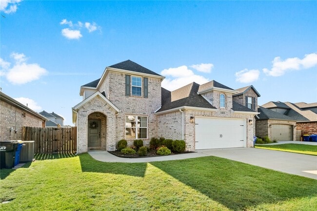 Photo - 1411 Park St