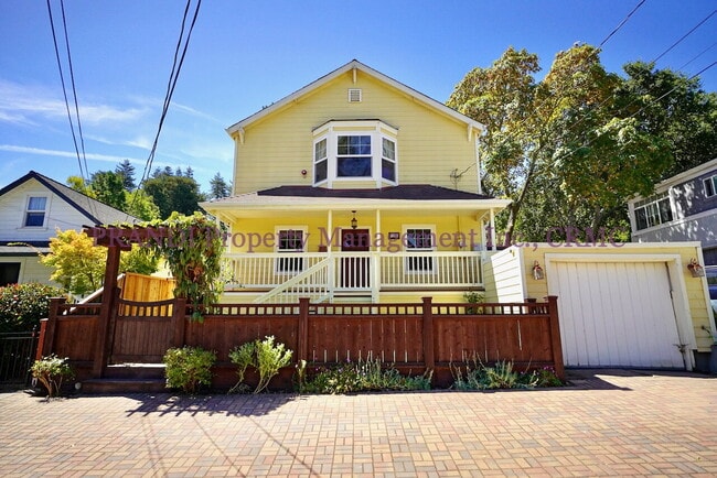Building Photo - Gerstile Park Gem, With Upgraded Finishes ... Rental