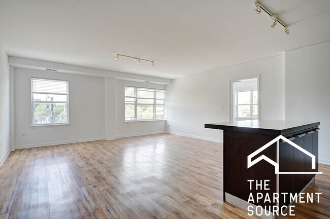 Photo - 1545 W Glenlake Ave Unidad 3A