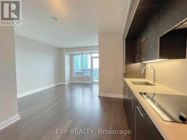 Photo - 5 Sheppard Ave E Unit 2619