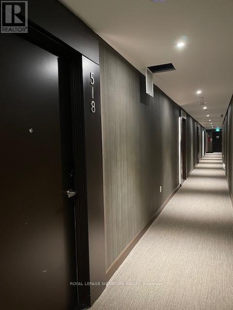 Photo - 448 Burnhamthorpe Rd W Unit 518