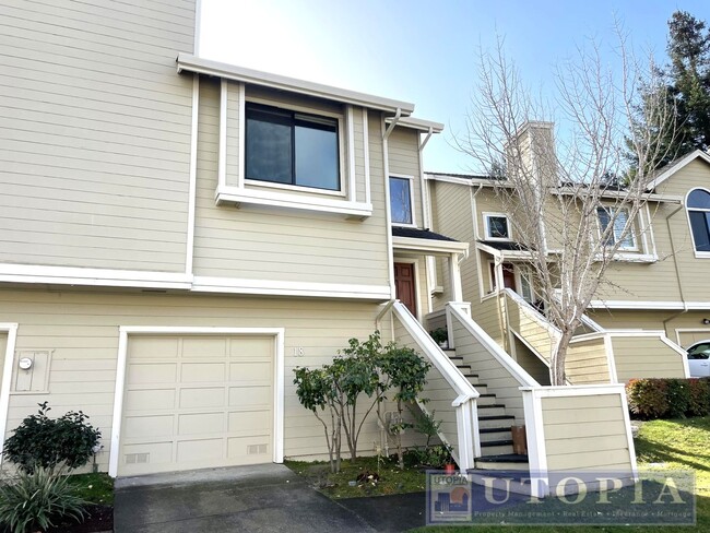 Great Location! 3Bd/2.5Ba Townhouse in Sco... - Great Location! 3Bd/2.5Ba Townhouse in Sco...