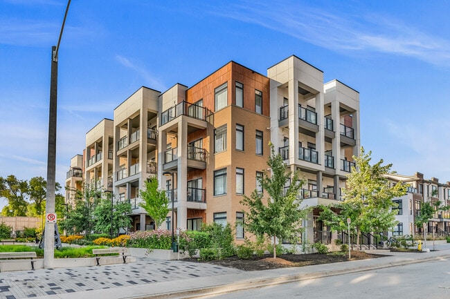 Building Photo - 120 Canon Jackson Dr