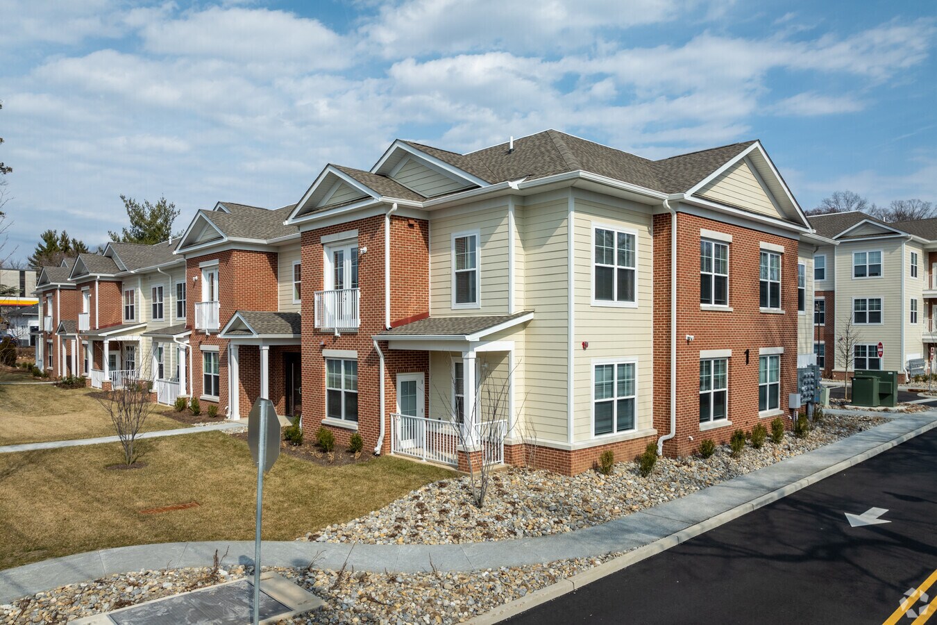 Cornerstone at Chatham - Cornerstone at Chatham