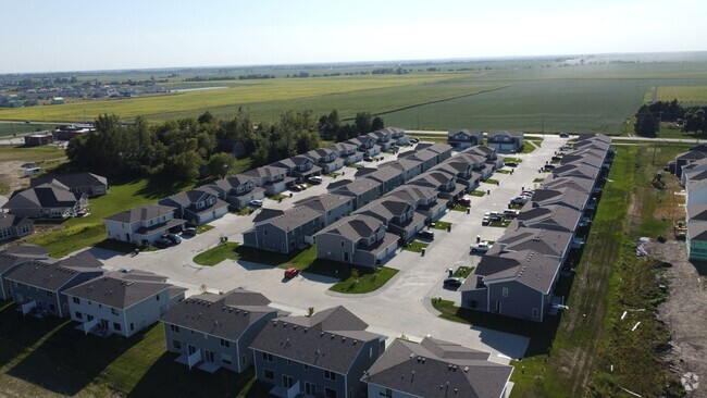 Interior Photo - Village at Rock Creek Rental