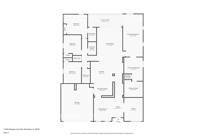 Photo - 11469 Newgate Crest Dr