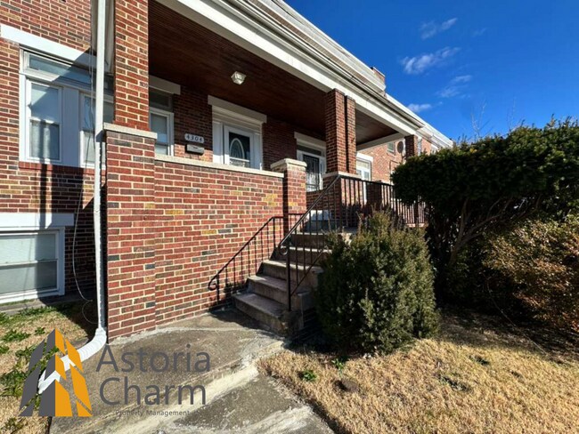 Building Photo - 3 Bedroom Home with Porch, Garage, and Finished Basement