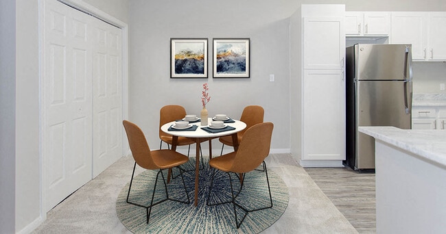 Willow Lake Apartments
