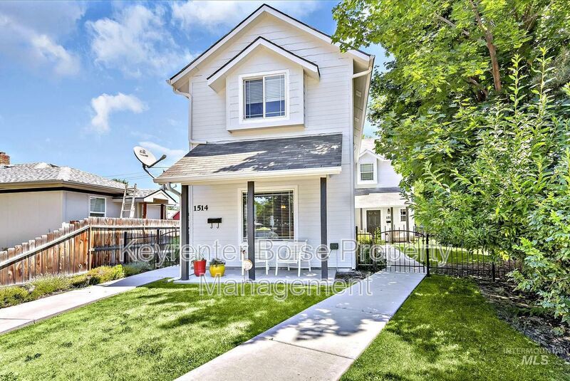 Photo - 1514 S Manitou Ave House