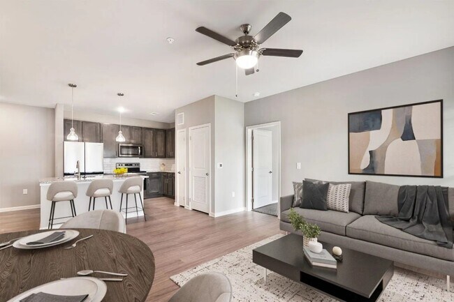 Photo - 3301 Gulf Fwy Unit 11303