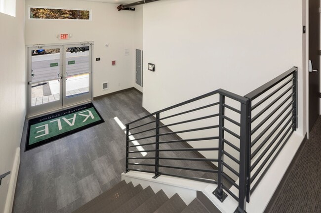 Photo - Kale Studios