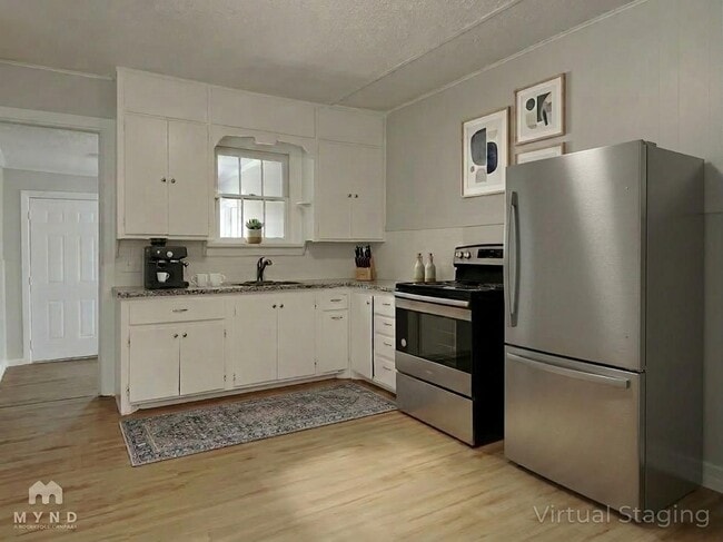 Photo - 2216 28th St