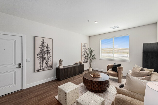 Prose at Parkvale apartments — community photo