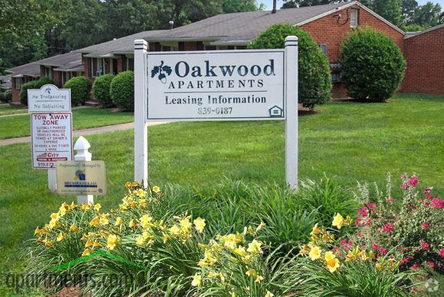 Oakwood Apartments - Oakwood Apartments