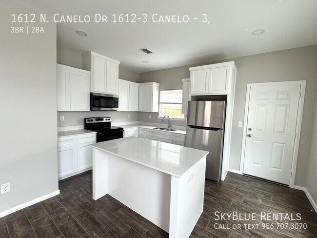 Photo - 1612 Canelo Dr Unit 3,