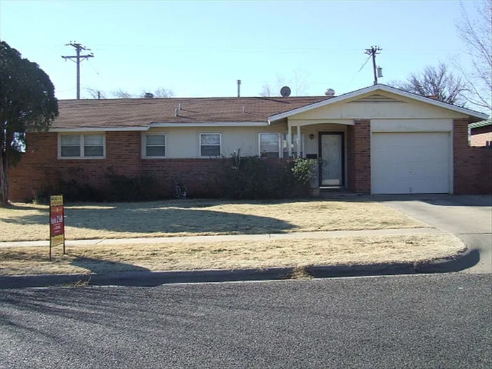 Photo - 4201 Summit Cir House